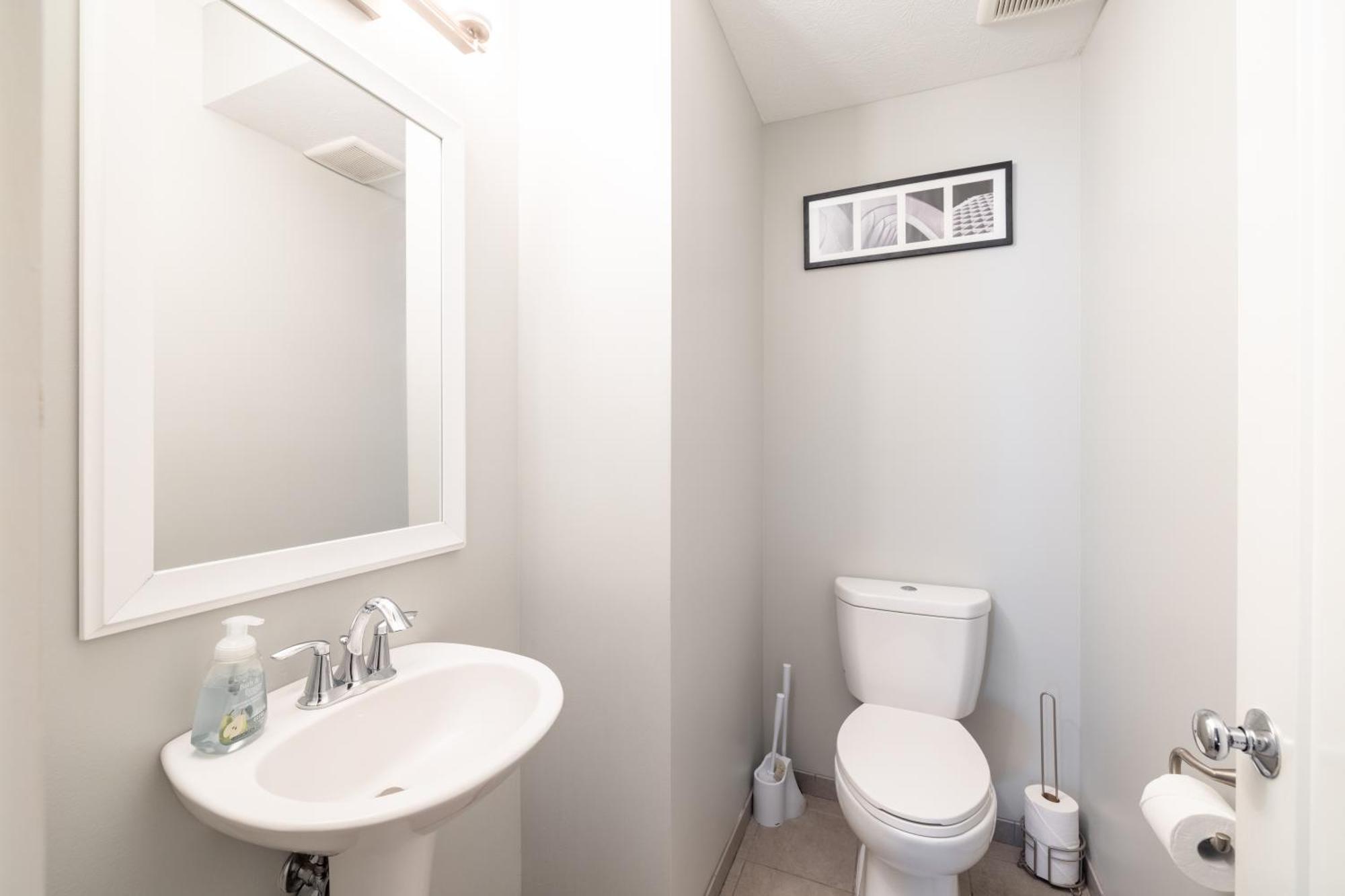 Luxury Downtown Townhome Unit 15 คลีฟแลนด์ ภายนอก รูปภาพ