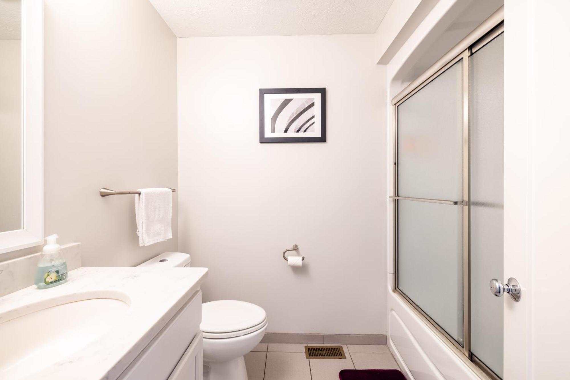 Luxury Downtown Townhome Unit 15 คลีฟแลนด์ ภายนอก รูปภาพ