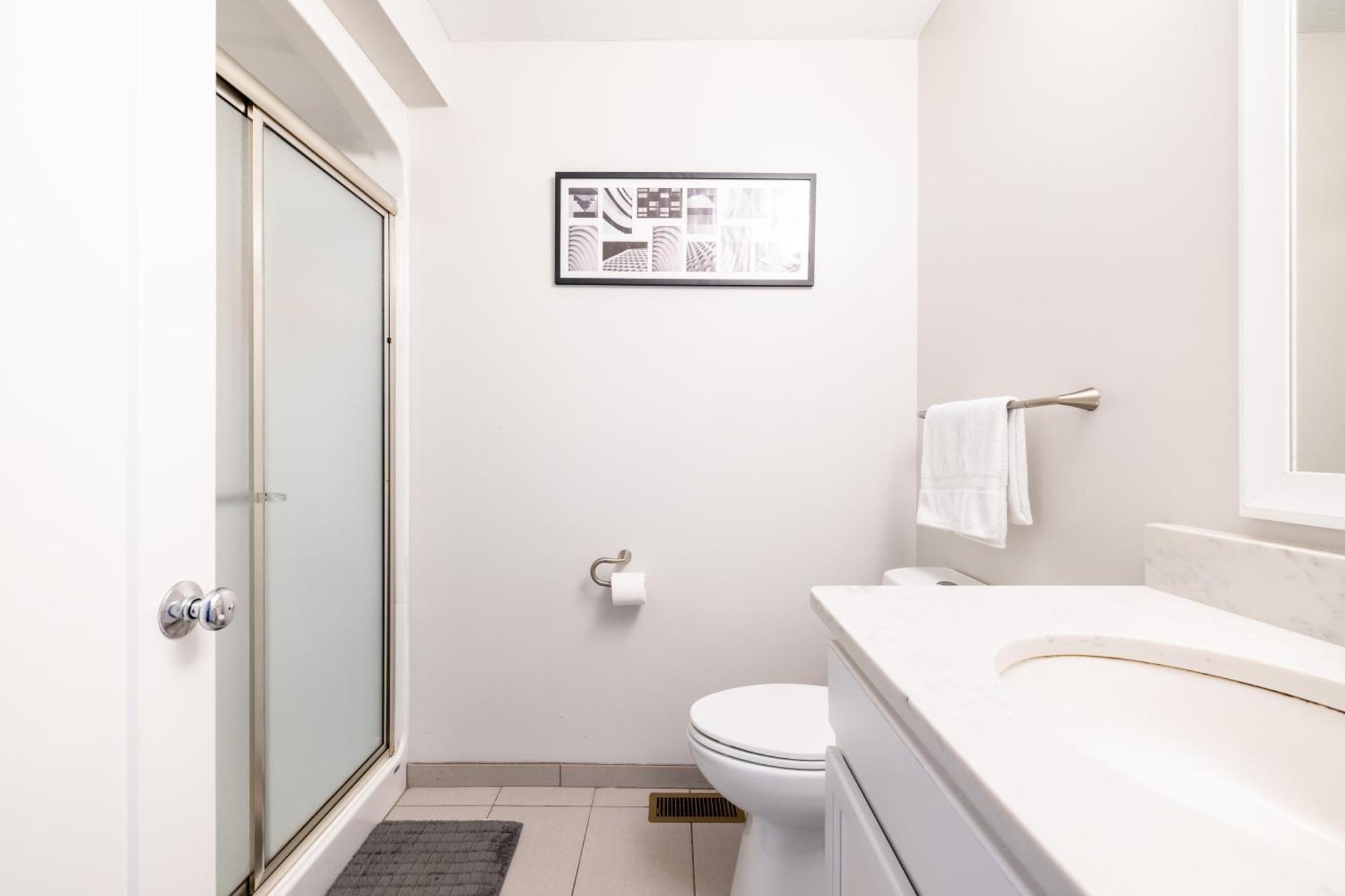 Luxury Downtown Townhome Unit 15 คลีฟแลนด์ ภายนอก รูปภาพ