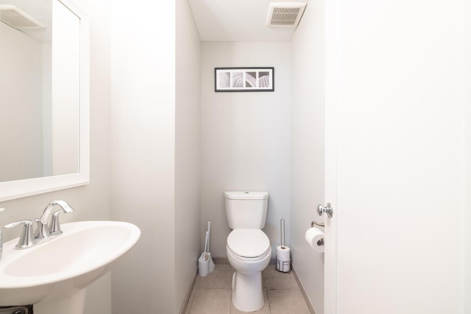 Luxury Downtown Townhome Unit 15 คลีฟแลนด์ ภายนอก รูปภาพ