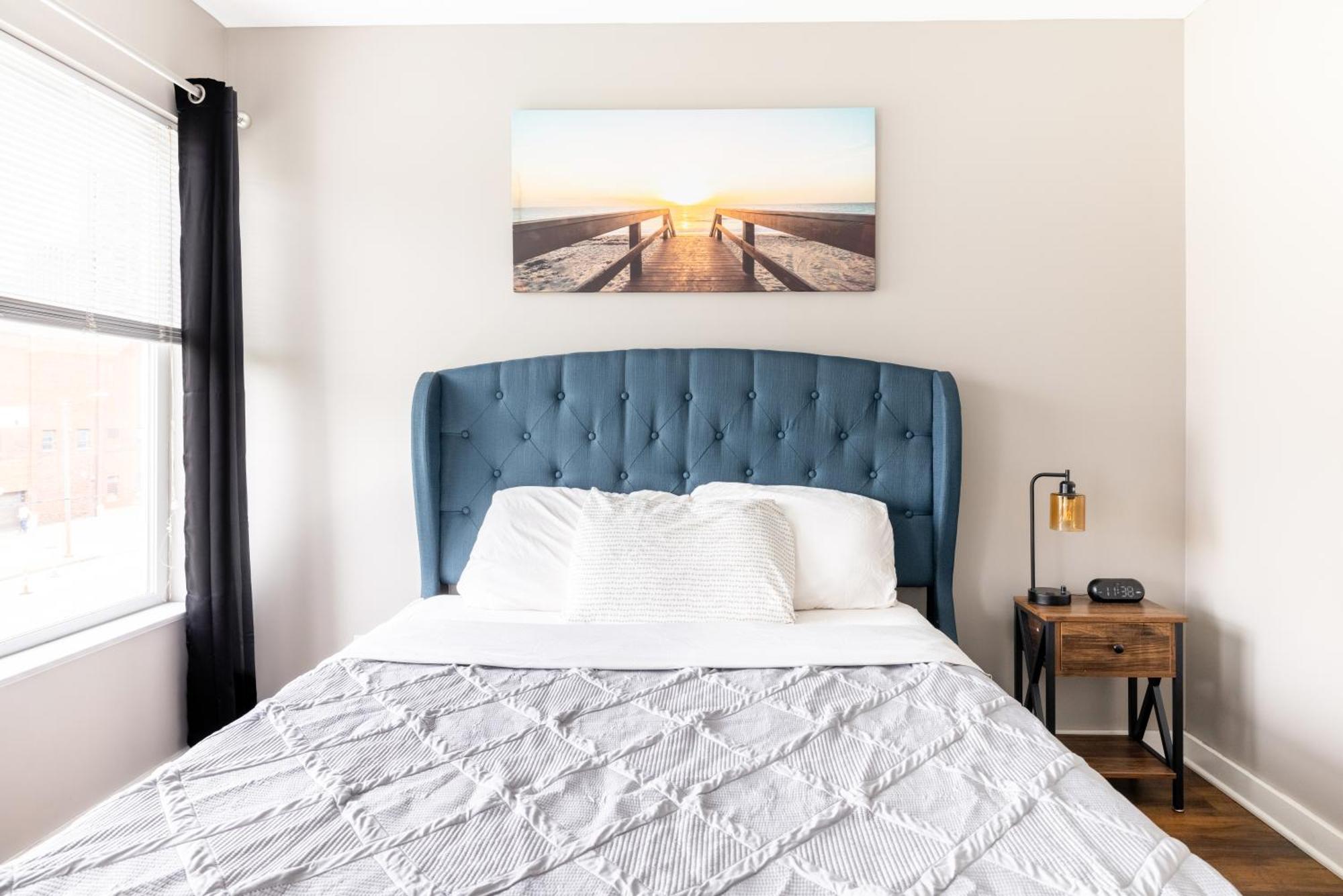 Luxury Downtown Townhome Unit 15 คลีฟแลนด์ ภายนอก รูปภาพ