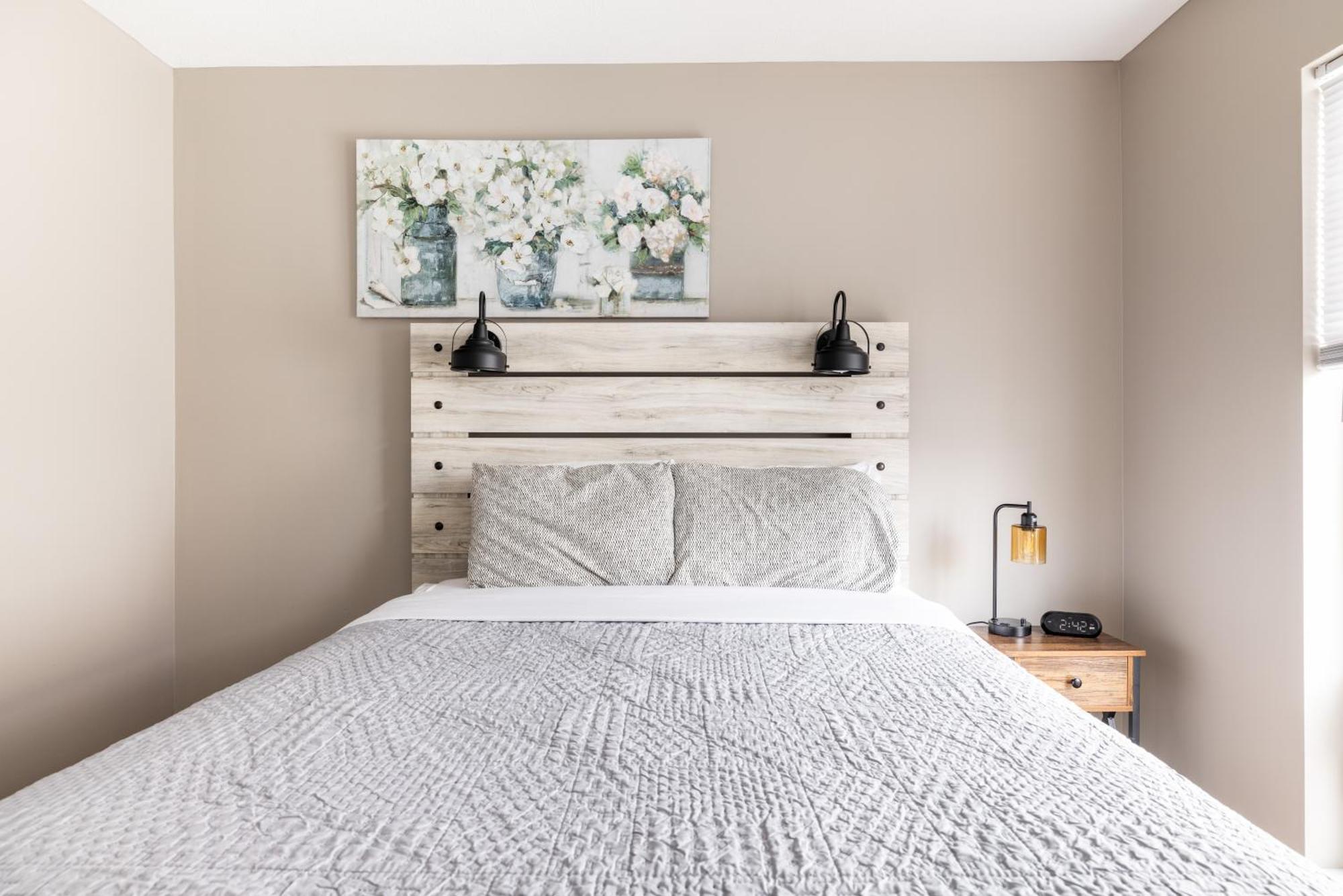 Luxury Downtown Townhome Unit 15 คลีฟแลนด์ ภายนอก รูปภาพ